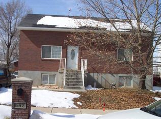 557 N Jefferson Ave, Ogden, UT 84404