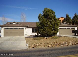 7160 E Spouse Dr APT 1, Prescott Valley, AZ 86314