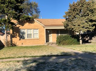 1716 S Monroe St, Amarillo, TX 79102