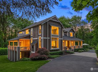 6235 251st Ave NE, Redmond, WA
