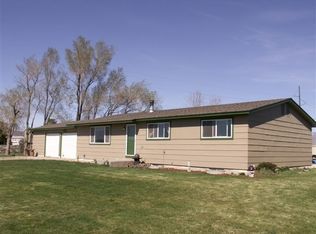 4750 NE Rancho Way, Mountain Home, ID 83647