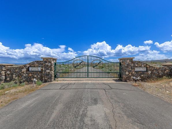 355 River Ranch Rd, Markleeville, CA 96120
