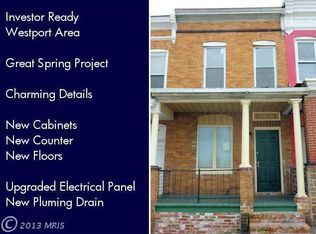 2231 Annapolis Rd, Baltimore, MD 21230