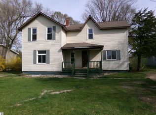 1404 W Lyons St, Mount Pleasant, MI 48858