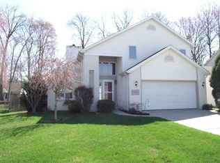 5876 Reinwood Dr, Toledo, OH