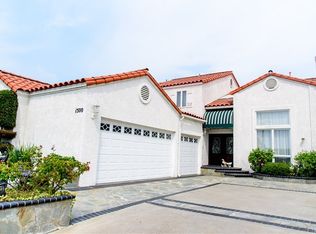 1500 Florwood Ave, Torrance, CA 90503