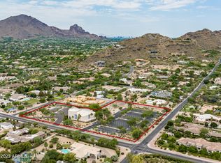 7100 N Mockingbird Ln #1A, Paradise Valley, AZ 85253