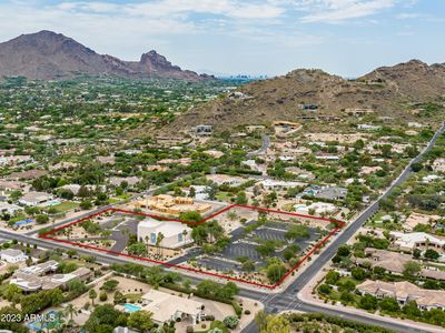 7100 N Mockingbird Ln #1A, Paradise Valley, AZ, 85253