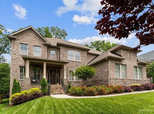 8902 Carindale Rd, Waxhaw, NC 28173