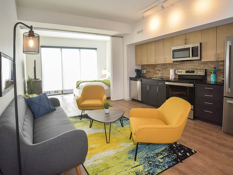 Magnolia Apartment Residences — Photo 9