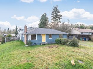 211 NW 7th St, Renton, WA 98057