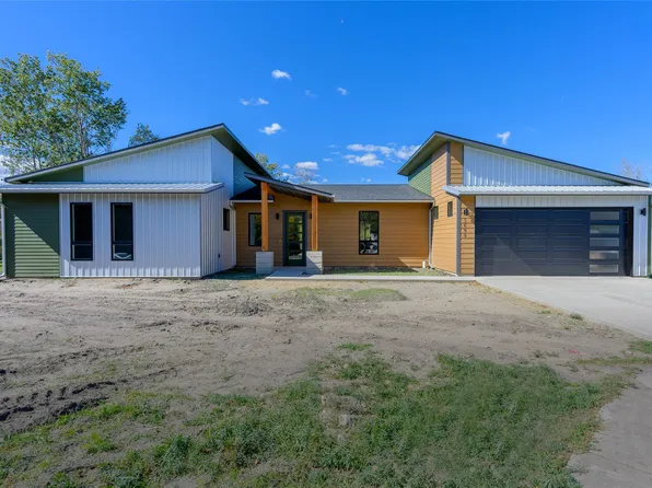 5699 Golf Dr, Lolo, MT 59847