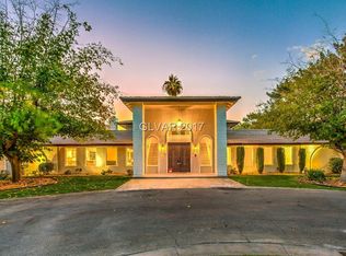 7279 Mira Vista St, Las Vegas, NV 89120