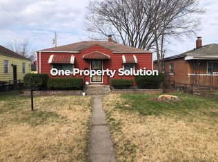 336 Wilson St, Gary, IN 46404