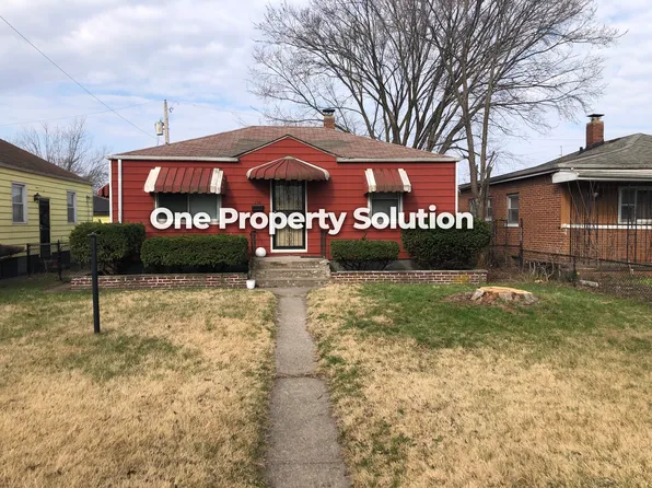 336 Wilson St, Gary, IN 46404