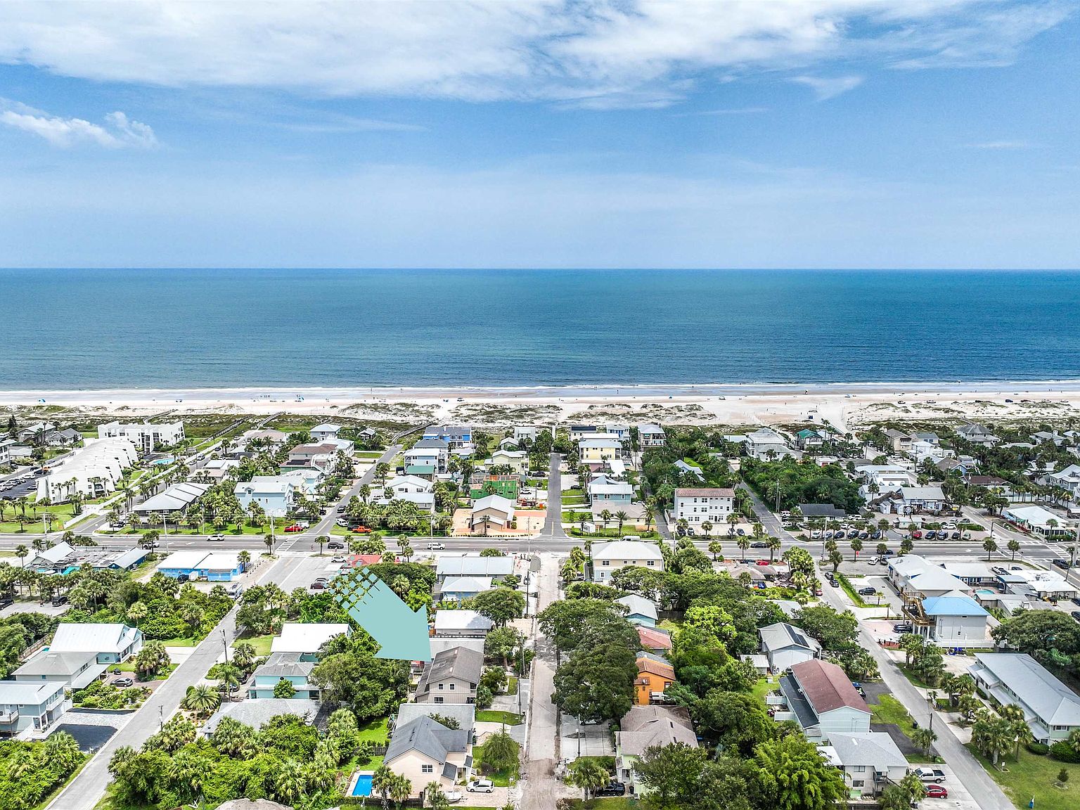 112 2nd St, Saint Augustine, FL 32080 Zillow