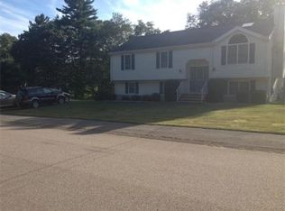 70 Rachel Dr, Taunton, MA 02780