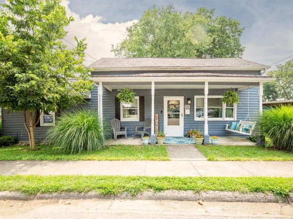 171 King Ave, South Lebanon, OH 45065