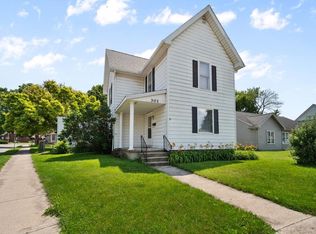 301 W High St, Huntington, IN 46750