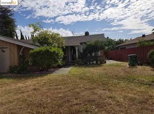 24937 Calaroga Ave, Hayward, CA