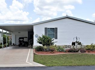 3806 Russian Olive Ln, Zephyrhills, FL 33541