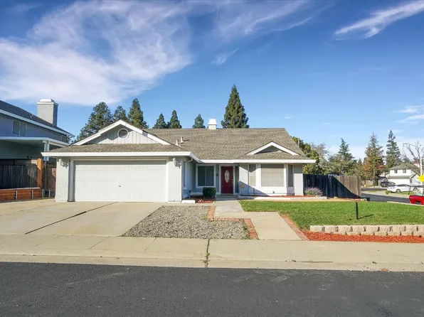 1527 Deerfield Cir, Roseville, CA 95747