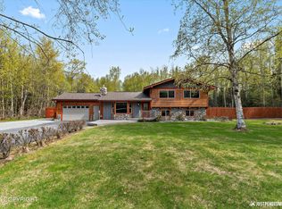 1401 Shore Dr, Anchorage, AK 99515