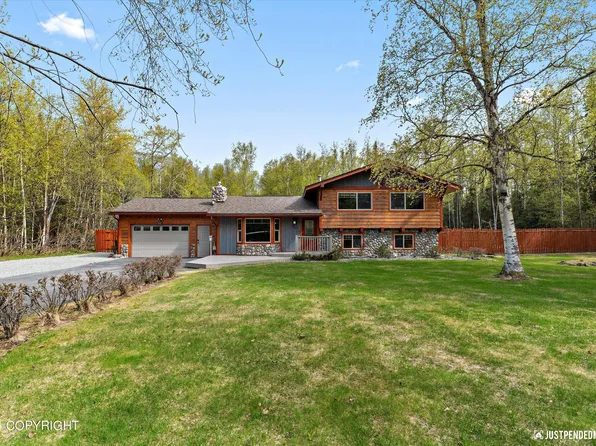 1401 Shore Dr, Anchorage, AK 99515