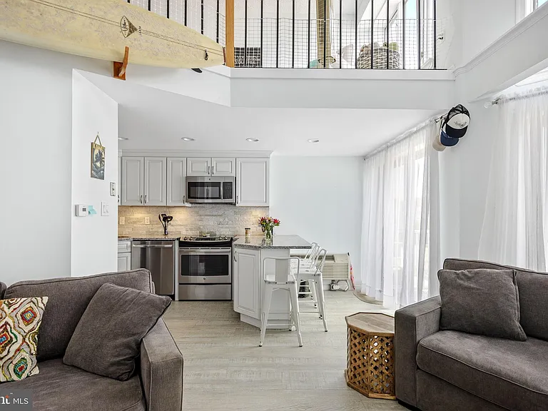 9 Pearl St #1G — Photo 9