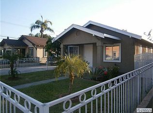 928 S Parton St, Santa Ana, CA 92701