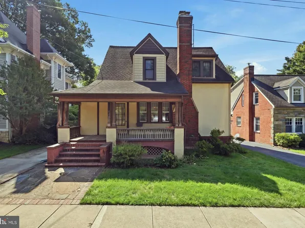 4822 25th St N, Arlington, VA 22207