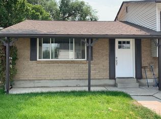 3686 S 3200 W, West Valley City, UT 84119