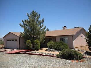 12600 E Valley View Rd, Mayer, AZ 86333