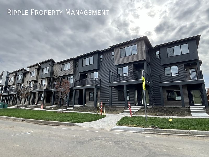 Spruce Grove Townhouse for rent - 3 Bedrooms — photo 10