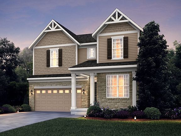 Home Exterior 3