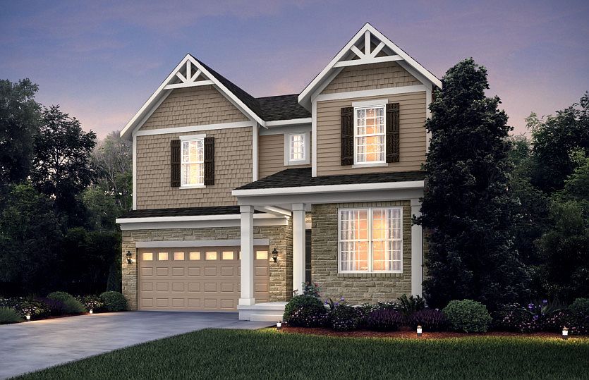 Woodward Home Design