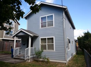 806 25th Ave S, Seattle, WA 98144