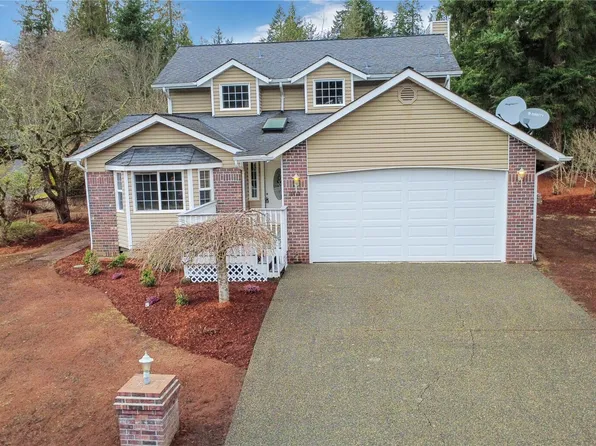 19420 78th Street E, Bonney Lake, WA 98391