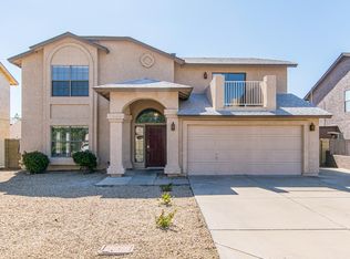 8809 W Windsor Ave, Phoenix, AZ 85037