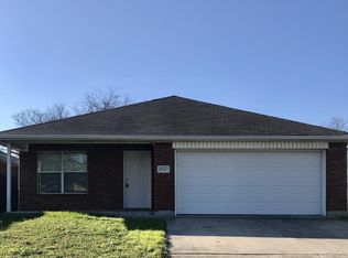 8507 Wyatt Dr, White Settlement, TX 76108
