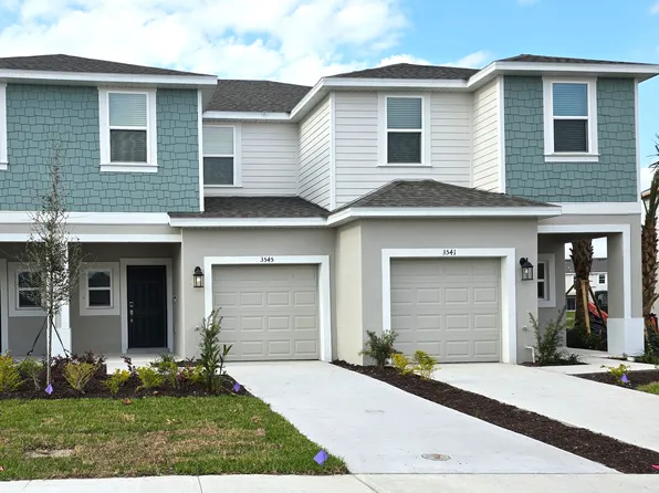 3545 Mayfair St, Kissimmee, FL