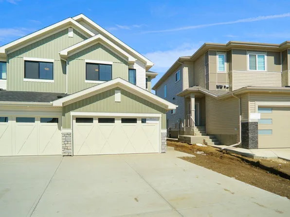 1820 188th St NW, Edmonton, AB T6M 2S2