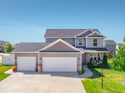 6108 W Clairemont Ct, Edwards, IL, 61528
