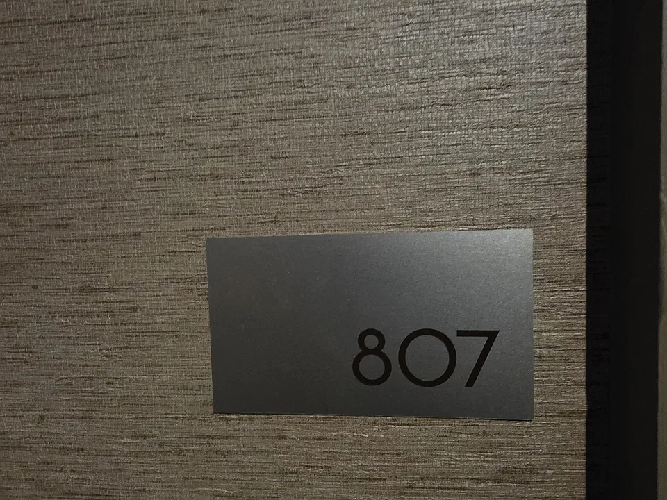 811-0 Filbert St #807