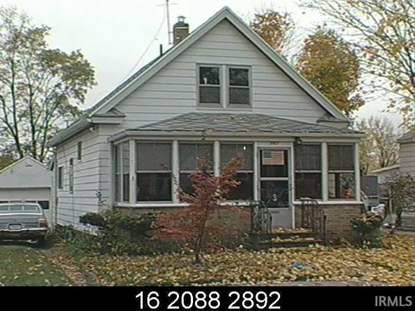 507 E Broadway St, Mishawaka, IN 46545