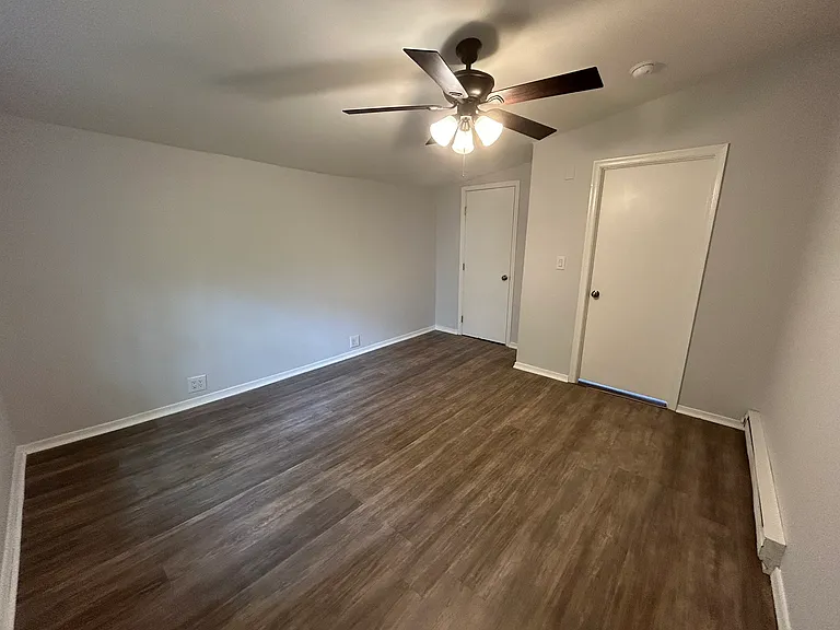 1st Floor - Bedroom 2