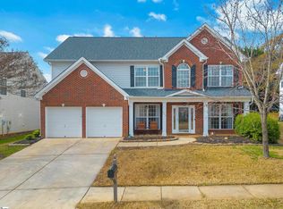 211 Ackerman Ct, Greenville, SC 29607