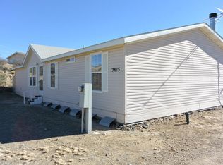 13615 E Paloma Trl, Mayer, AZ 86333