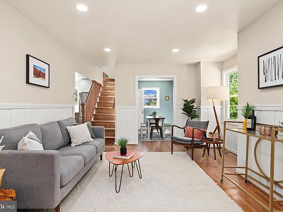 5th image of 6603 Gude Ave