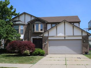 47540 Freedom Valley Dr, Macomb, MI 48044
